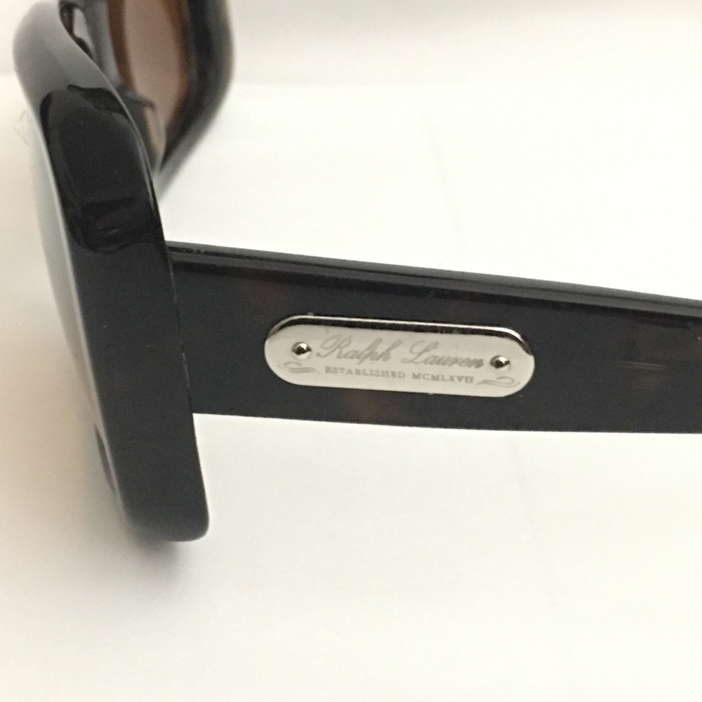 RALPH LAUREN 8066 5003/71 PROGRESSIVE SUNGLASSES